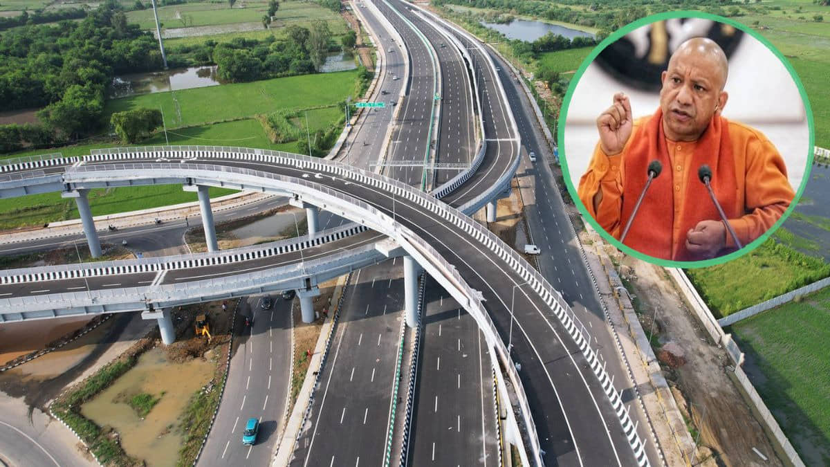 ‘कौशल प्रदेश’ में बदलता उत्तर प्रदेश 