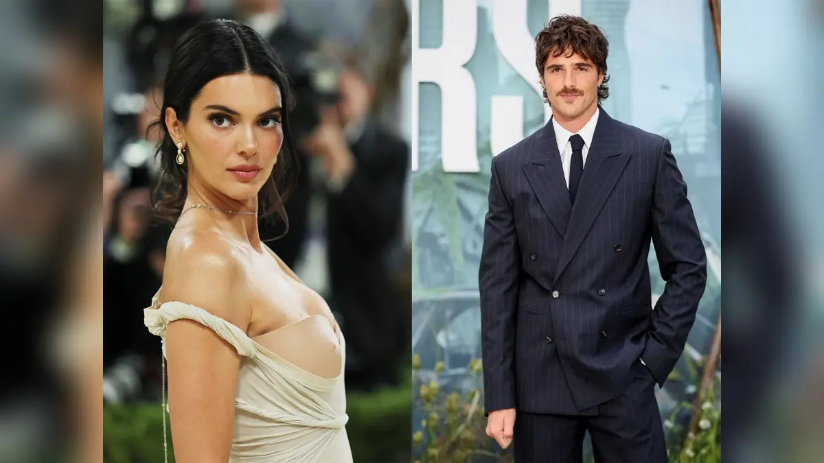 Kendall Jenner, Jacob Elordi Enjoy Romantic London Dinner Date Kendall Jenner, Jacob Elordi Enjoy Romantic London Dinner Date