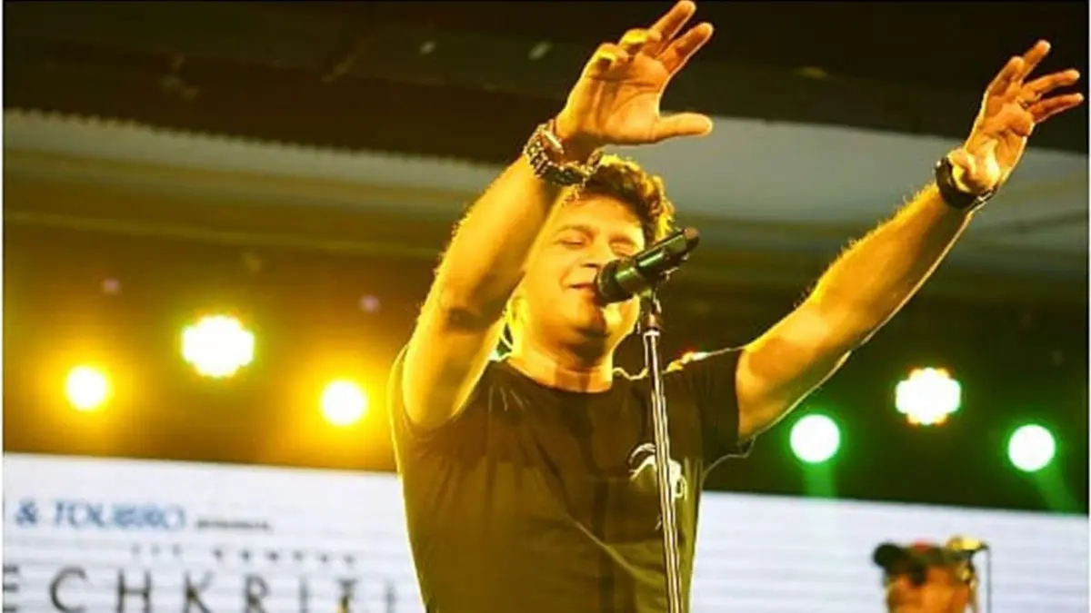 KK Birth Anniversary: Timeless Songs That Continue to Rule Nostalgic Playlists KK Birth Anniversary: Timeless Songs That Continue to Rule Nostalgic Playlists