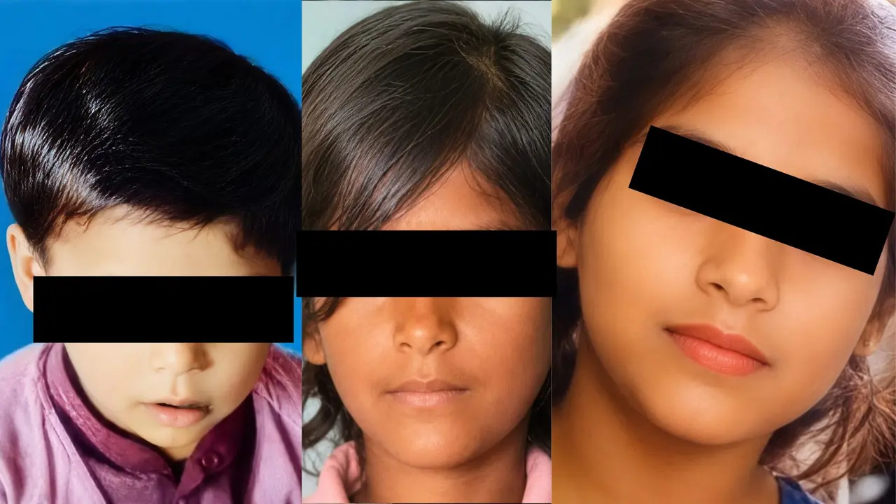 UP: एक दूसरे को बचाने की खातिर ड्रेन में गिरी खेत से लौट रही तीन बहनें, तीनों की डूबने से मौत; 12 घंटे बाद बाहर निकाले गए शव, मचा कोहराम kushinagar news three sister drown death deadbodies recover after 24 hours