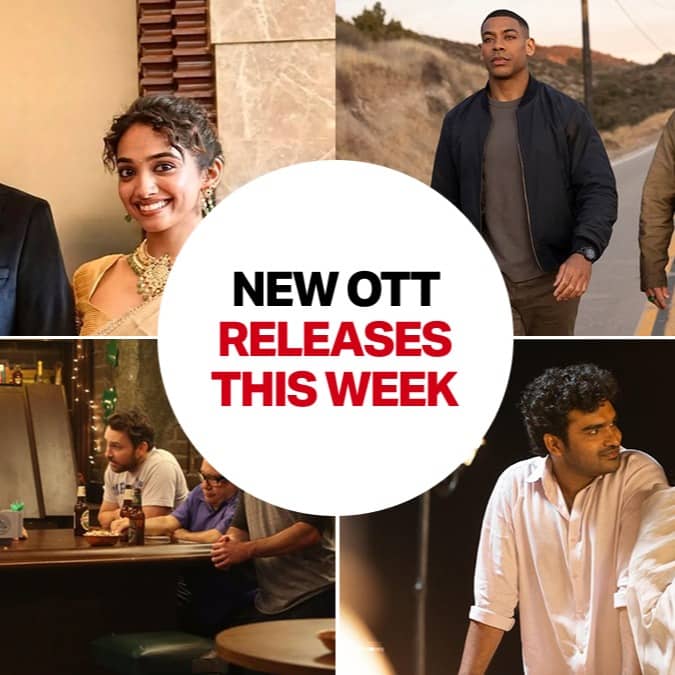 Lanterns and Chennai Love Story are among the new OTT releases this week 