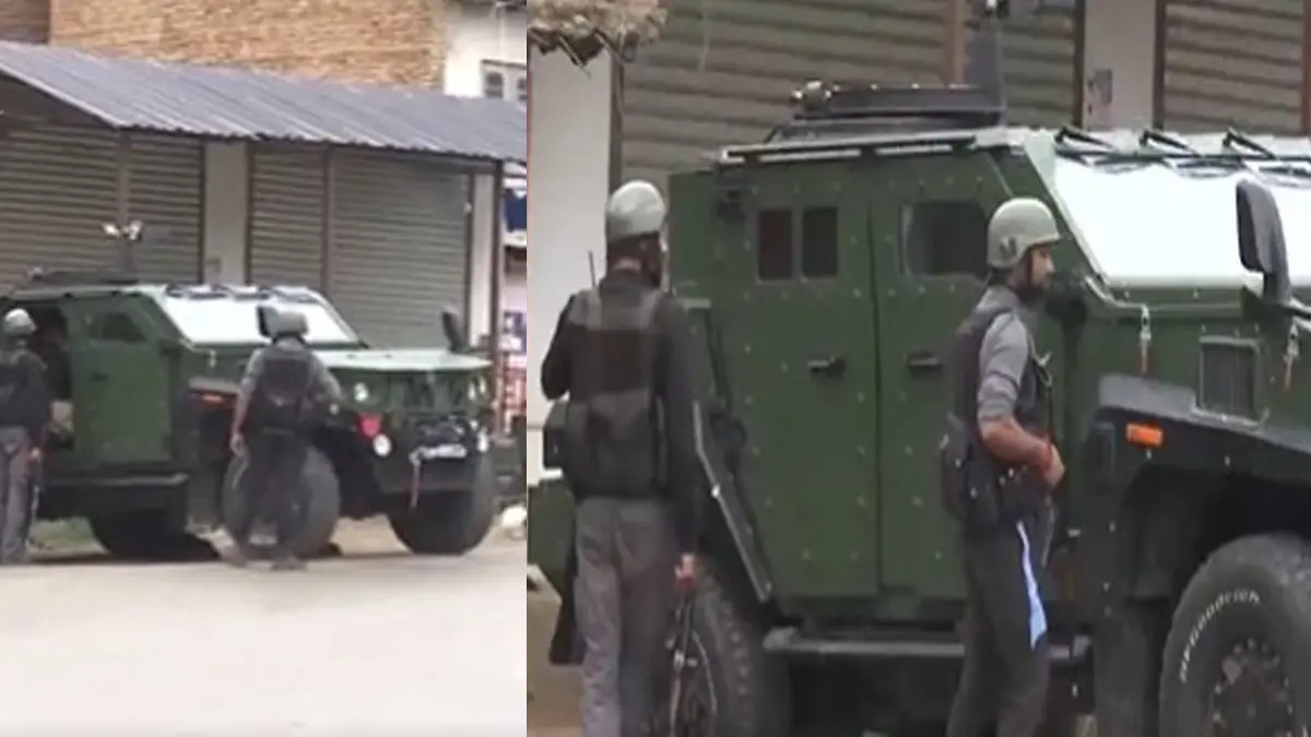 Lashkar Terrorist Latief Bhat Behind Anantnag-Kulgam Twin Attacks; Victims Asked Religion Before Being Killed, Say Sources Lashkar Terrorist Latief Bhat Behind Anantnag-Kulgam Twin Attacks; Victims Asked Religion Before Being Killed, Say Sources
