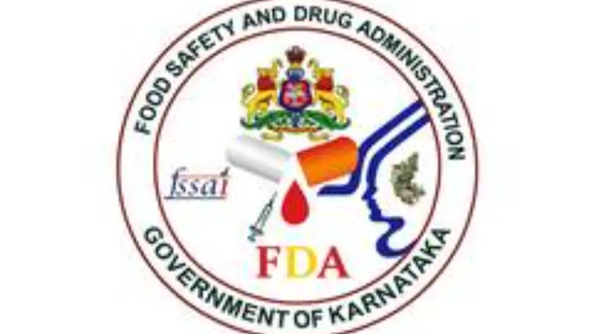 Maharashtra FDA Cracks Down on Ayurvedic Drug Makers, Cancels 10 Licenses Over Major Violations Maharashtra FDA Cracks Down on Ayurvedic Drug Makers, Cancels 10 Licenses Over Major Violations