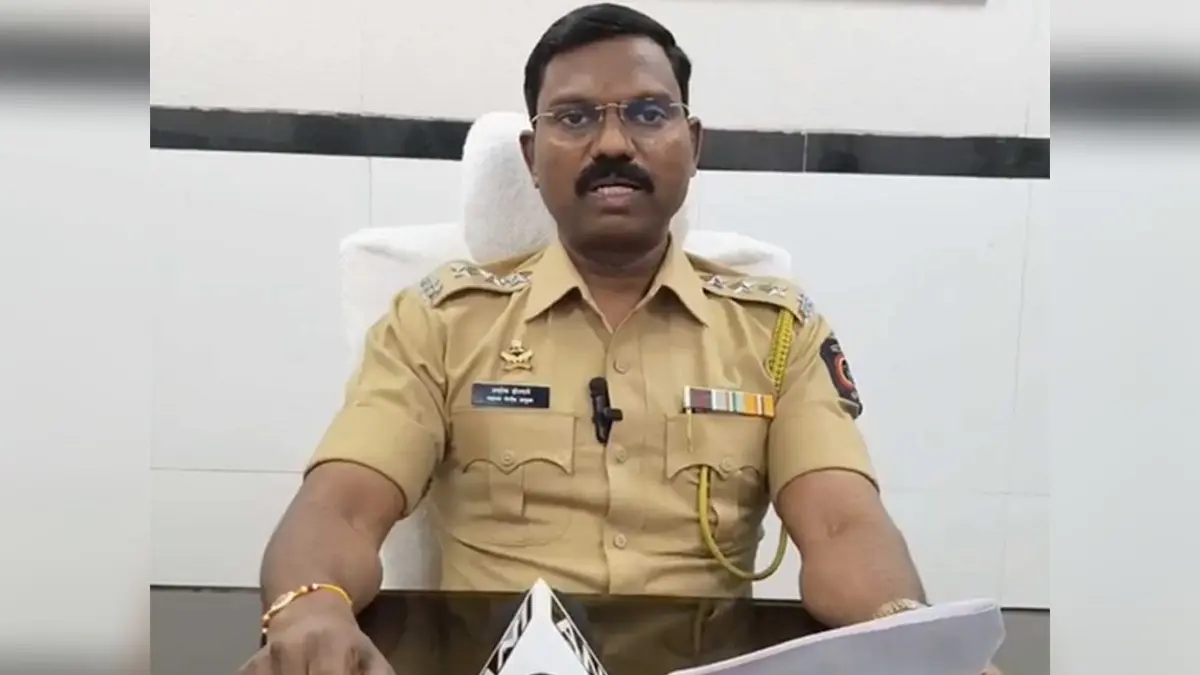 Maharashtra: Man Arrested for Holding Five Girls Captive, Assaulting Them in Kalyan Maharashtra: Man Arrested for Holding Five Girls Captive, Assaulting Them in Kalyan