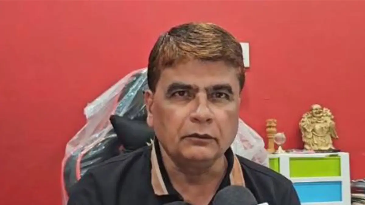Maoist Leader Azad Acquitted in All 49 Cases After Spending Over 15 Years as Undertrial Maoist Leader Azad Acquitted in All 49 Cases After Spending Over 15 Years as Undertrial