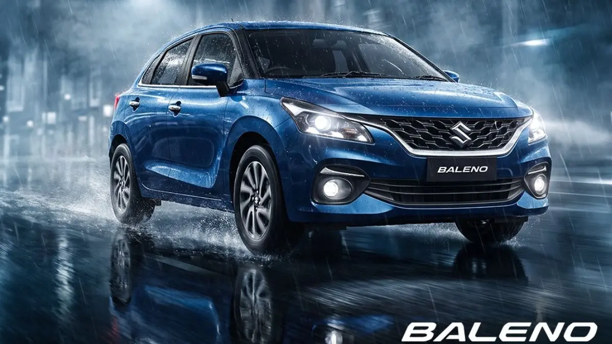 Maruti Suzuki Baleno Facelift: पहले से ज्यादा स्पोर्टी लुक में होगी मारुति की नई बलेनो, जानिए लॉन्च डेट, फीचर्स और कीमत maruti suzuki baleno