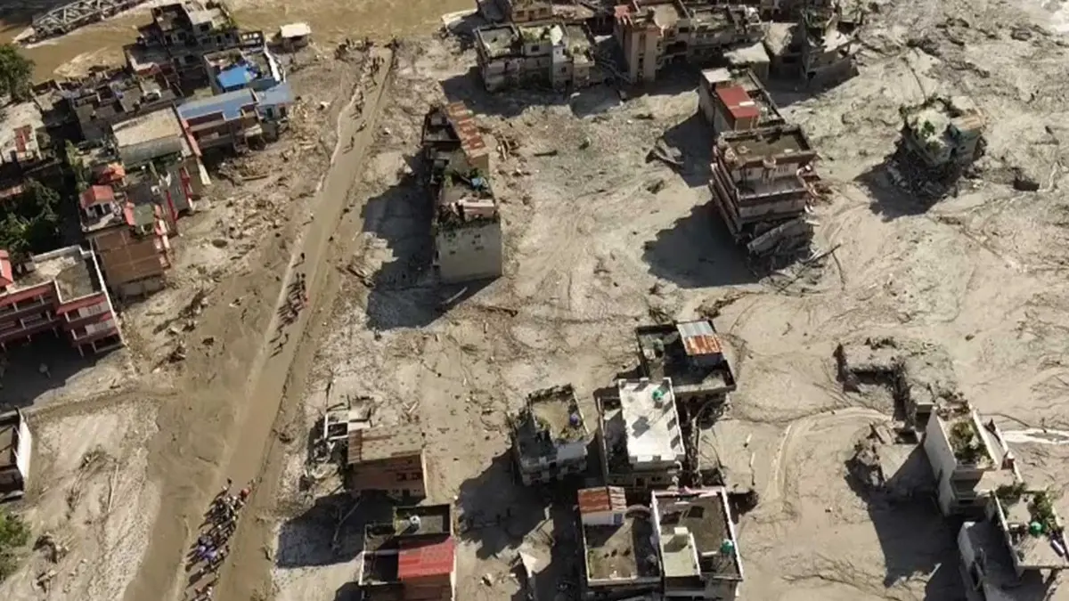 MEA Releases Names of 63 Indian Nationals Rescued from Nepal's Trishuli-I Project MEA Releases Names of 63 Indian Nationals Rescued from Nepal's Trishuli-I Project