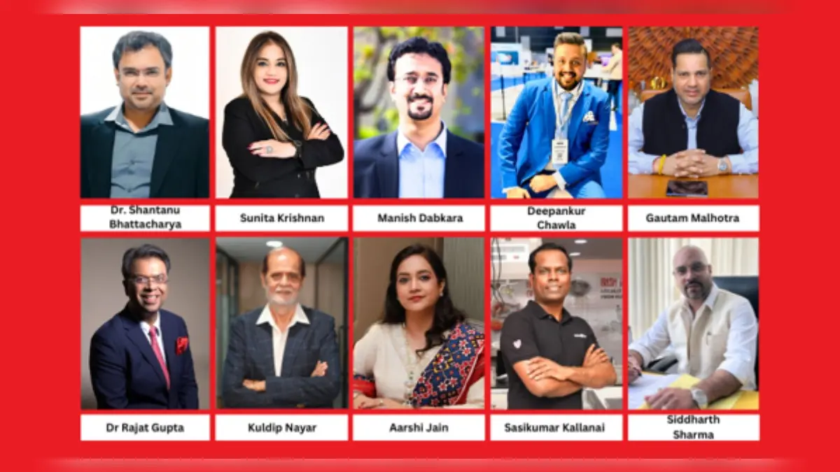 Meet India’s Visionary Founders Transforming Success in 2026 with Purposeful Leadership Meet India’s Visionary Founders Transforming Success in 2026 with Purposeful Leadership