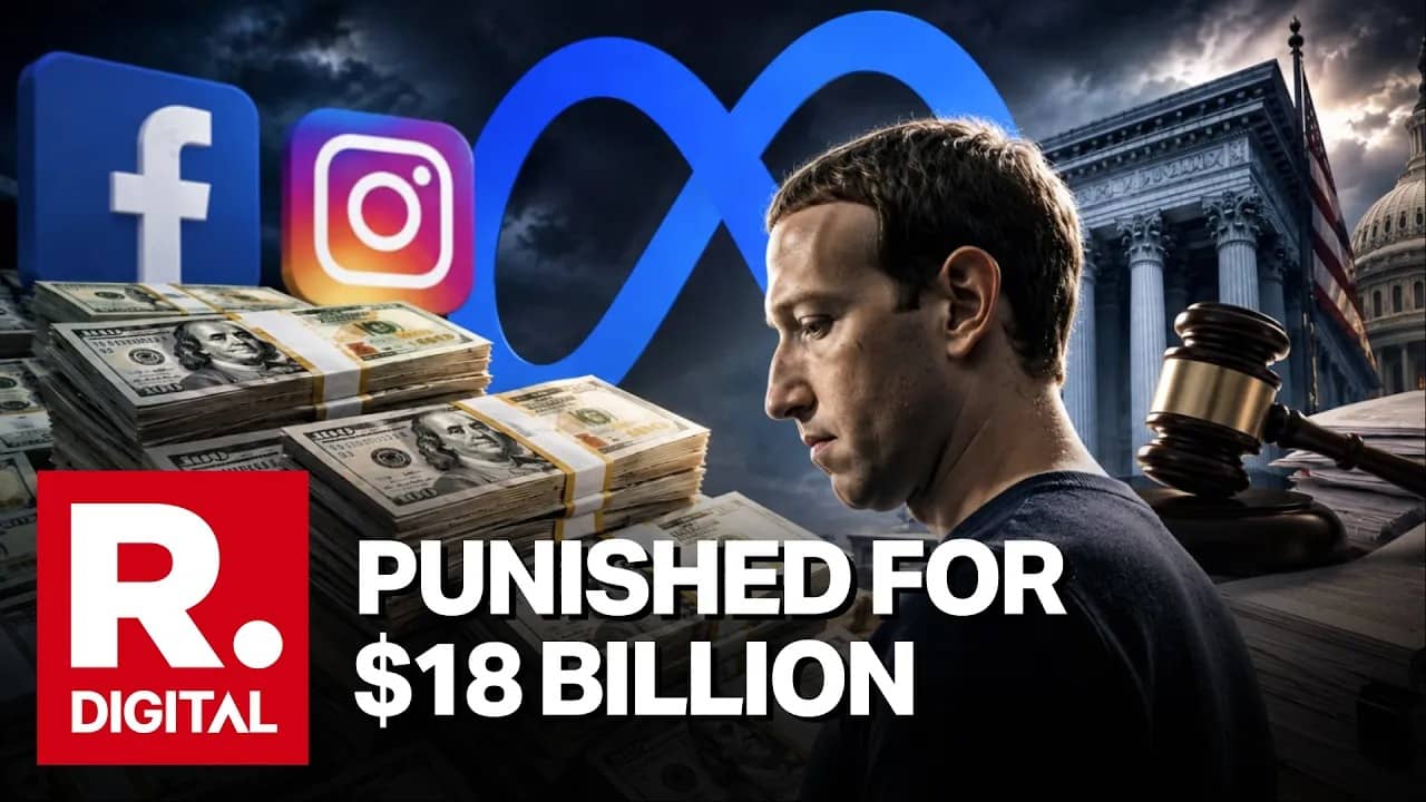 Meta settlement