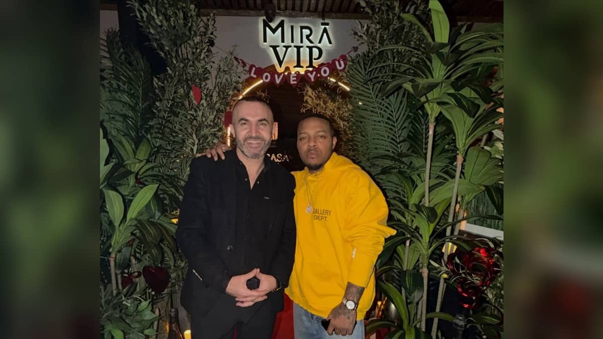 Mira Mediterranean Named Among NYC’s Top 5 Celebrity-Favorite Hookah Lounges in 2026