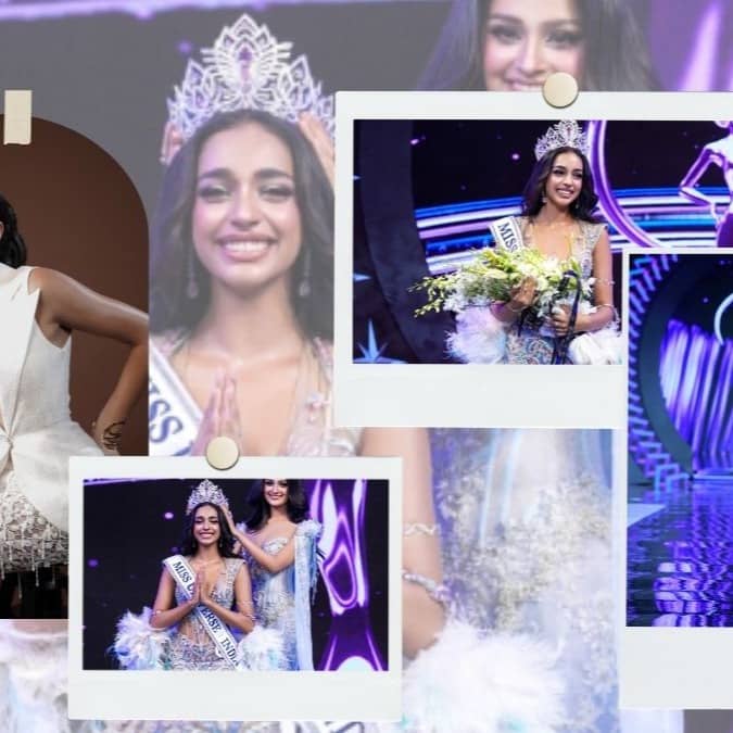 Miss Universe India 2026: Kaziah Liz Mejo Scripts History