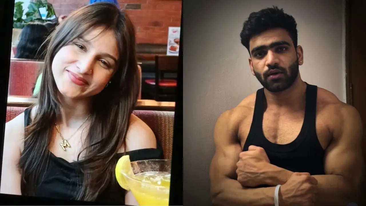 एकतरफा मोहब्बत, रेस्टोरेंट में मुलाकात और...मॉडल मुस्कान की हत्या में नया खुलासा, जिम रिसेप्शनिस्ट ने बताई हत्यारे इमरान की एक पुरानी हरकत model muskan murder case tilaknagar gym trainer Imran one sided love big reveal