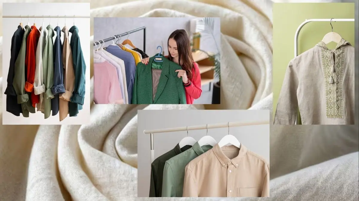 Monsoon Fashion Tips: Opt For These Lightweight Fabrics To Brave Humidity In The Rainy Season Monsoon fashion tips