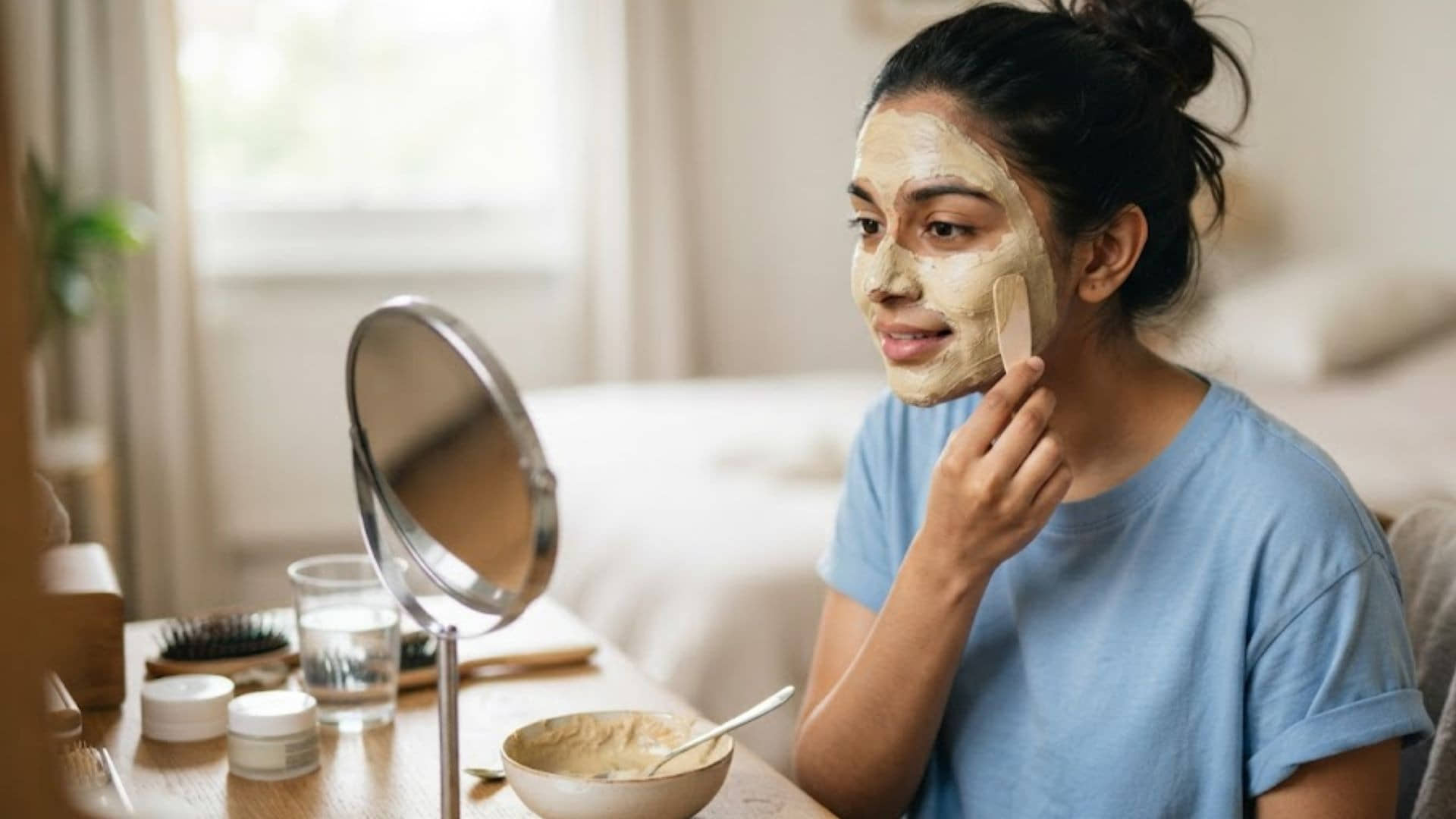 Multani Mitti Face Pack