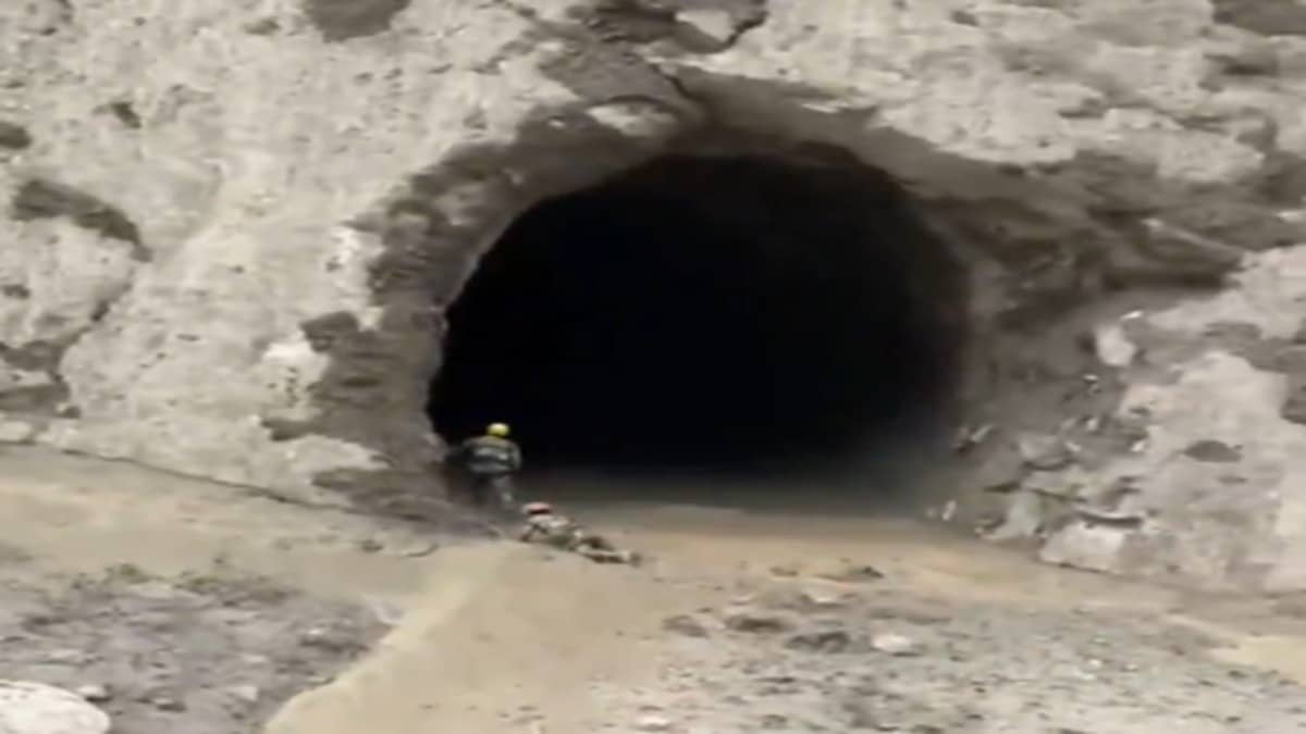 Nepal Flood Crisis: IAF Flies Doctors And Tunnel Experts To Bhotekoshi After 57.5 Tonne Relief