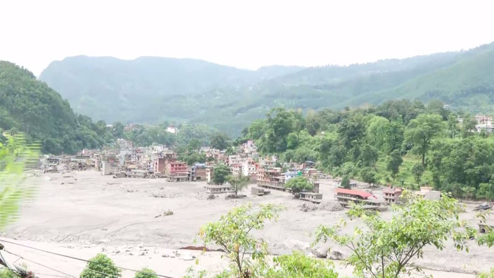 Nepal Floods: 16 Keralites Return Safely, Efforts on to Reach 7 Others