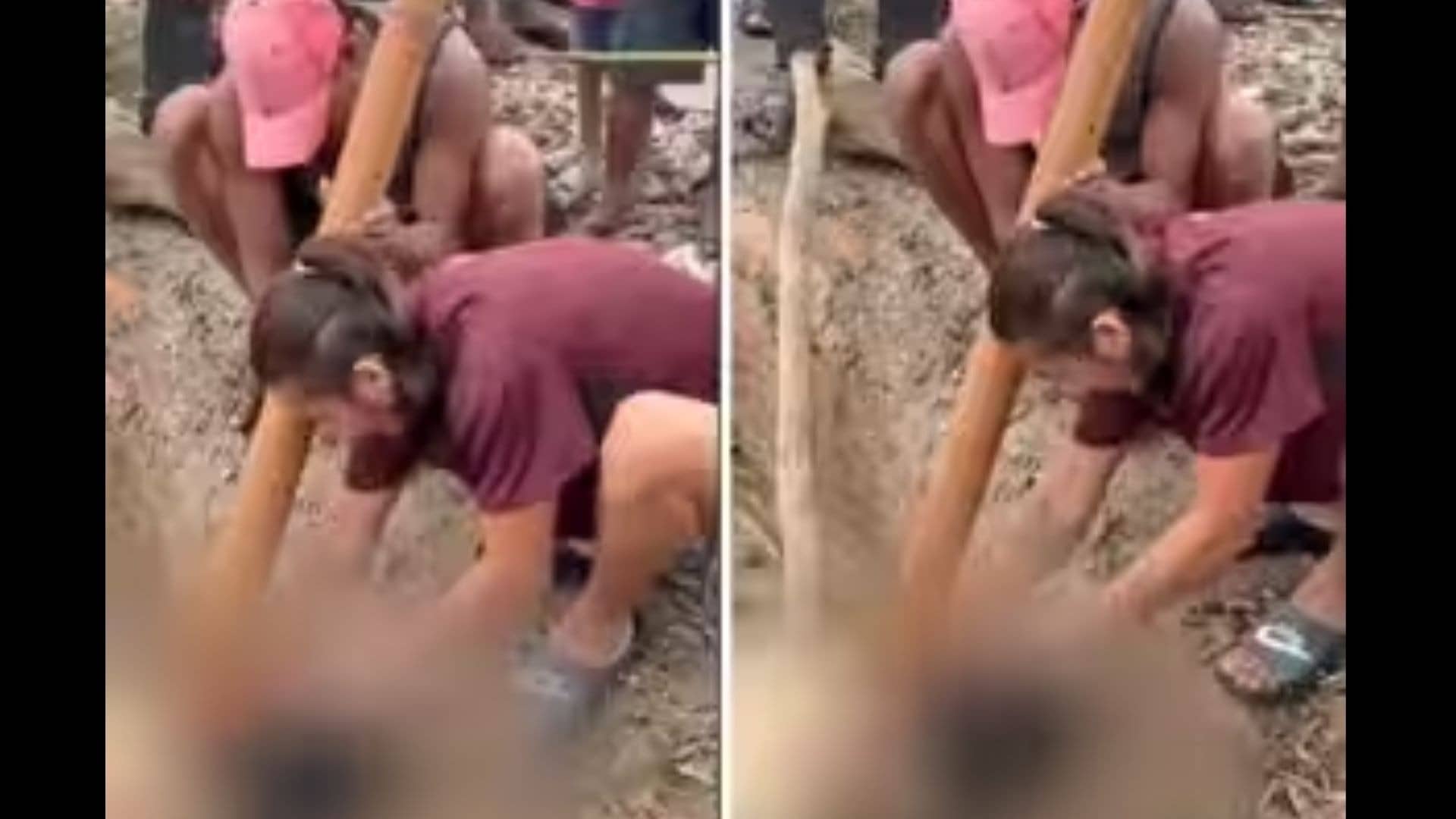 Nepal Floods: 2 arrested for allegedly stealing gold earrings from woman’s body swept away in river
