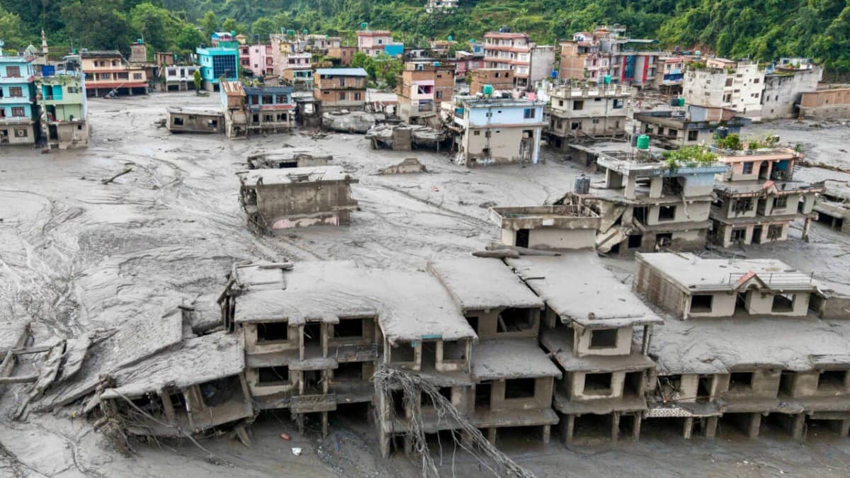 Nepal Floods: US Announces Relief Supplies Worth Over USD 3.6 Million