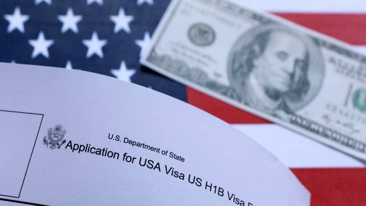 New US Rule Raises Recurring H-1B Costs for Visa-Dependent Employers