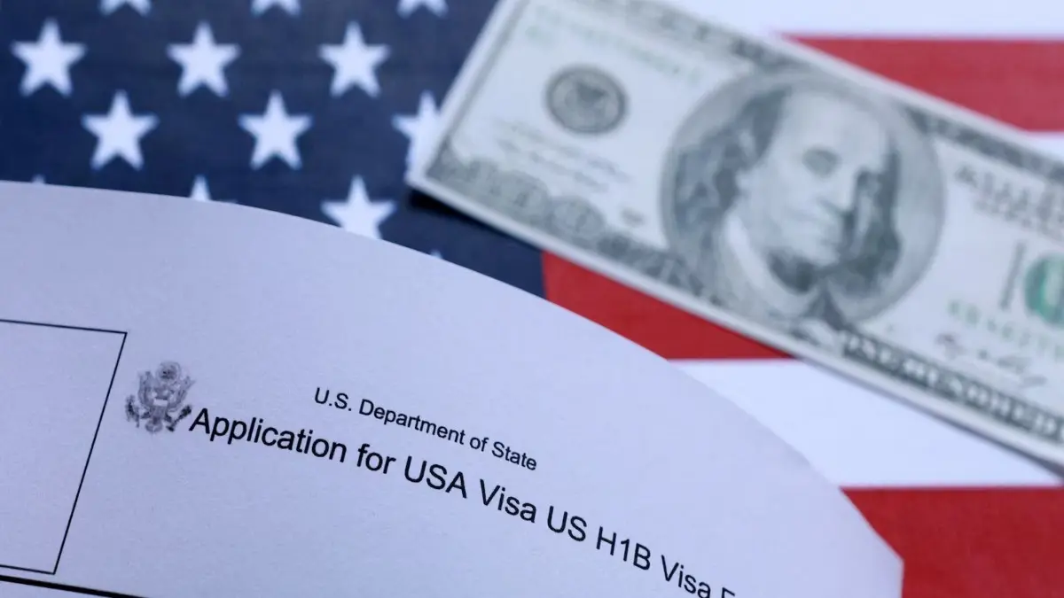 New US Rule Raises Recurring H-1B Costs for Visa-Dependent Employers New US Rule Raises Recurring H-1B Costs for Visa-Dependent Employers
