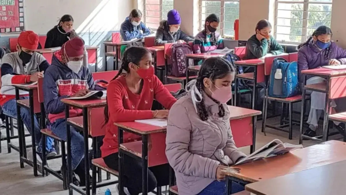 NHRC Seeks Report from Punjab Govt on Non-Observance of Independence Day in Border Area Schools NHRC Seeks Report from Punjab Govt on Non-Observance of Independence Day in Border Area Schools