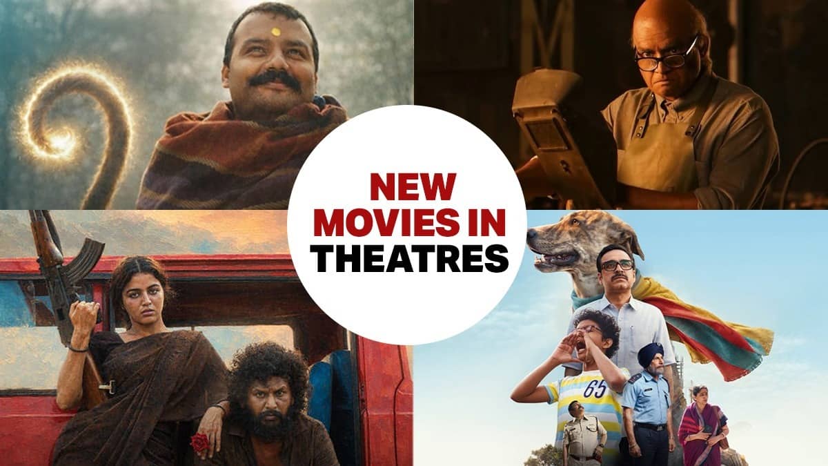 republicworld.com - Devasheesh Pandey - Movies Releasing In Theatres This Week: Ohh My Dog, DC, GDN, Aryabhatt Ka Zero And More Titles To Watch