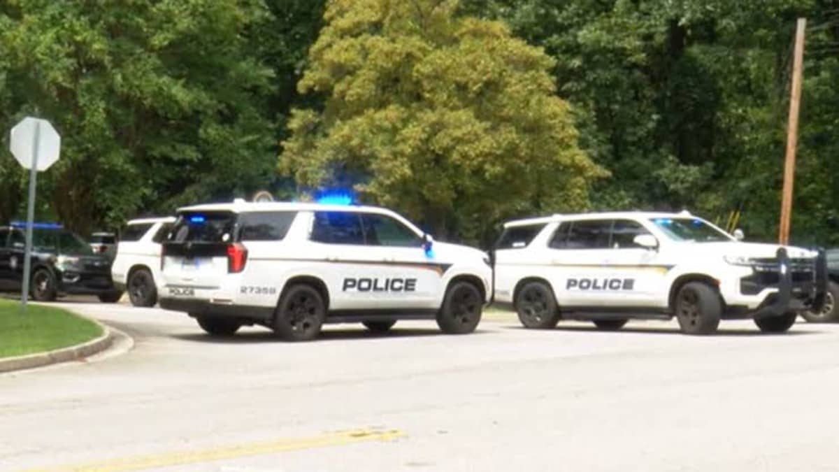 One Officer Killed, Second Injured in South Carolina Park Shooting, Says Police Chief