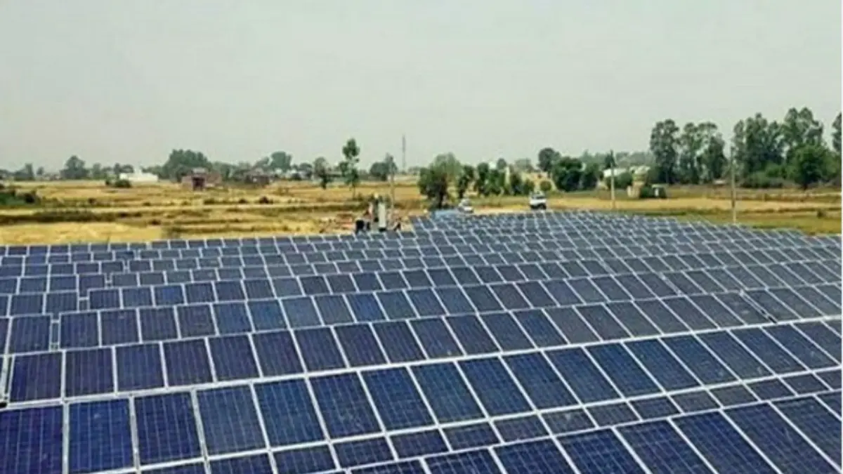 Over 2.23 Lakh Rooftop Solar Units Installed Under ULA Model of PM Surya Ghar Scheme Over 2.23 Lakh Rooftop Solar Units Installed Under ULA Model of PM Surya Ghar Scheme