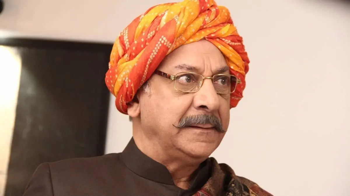 Happy Birthday Paintal: दिन को शूटिंग, रात को जन्मदिन मनायेंगे पेंटल, 56 साल में 350 फिल्में करने वाले अभिनेता बोले 'कभी खाली नहीं बैठा' paintal