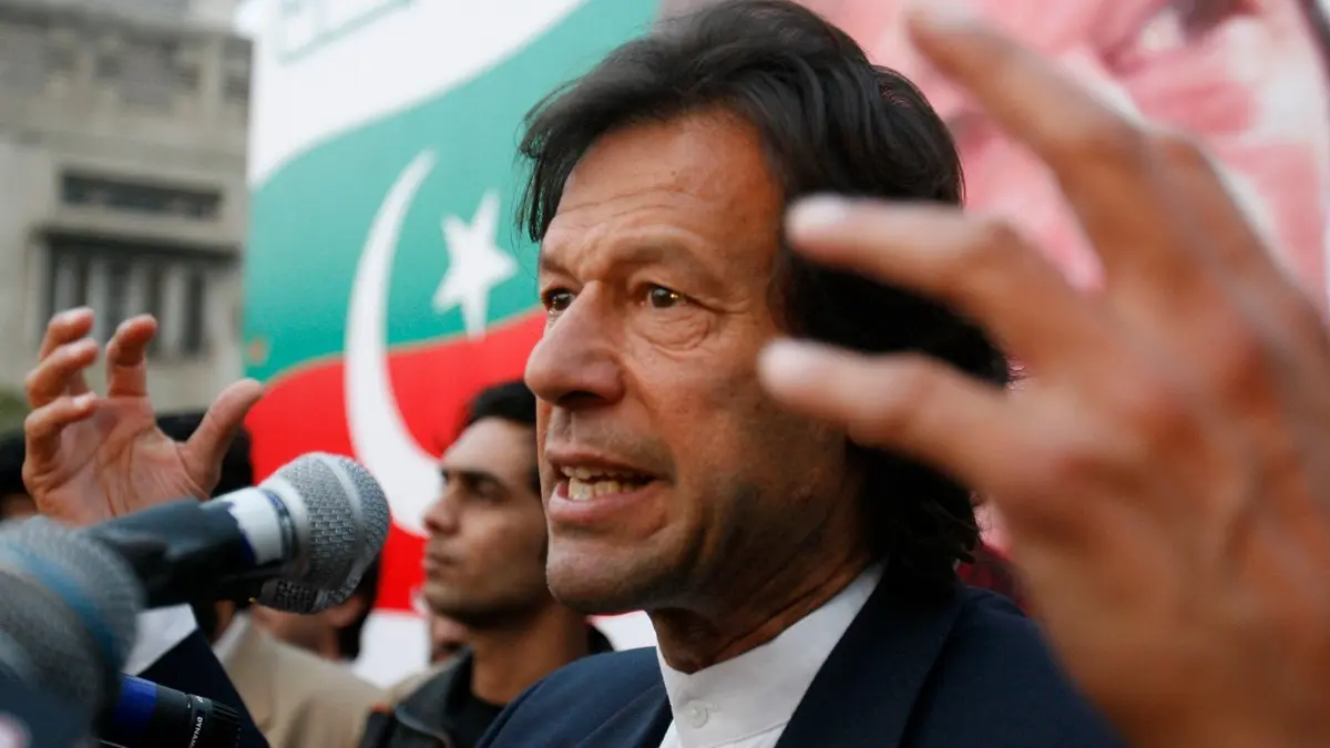 Pakistan SC to Hear Former PM Imran Khan's Sister's Contempt Plea on September 16 Pakistan SC to Hear Former PM Imran Khan's Sister's Contempt Plea on September 16