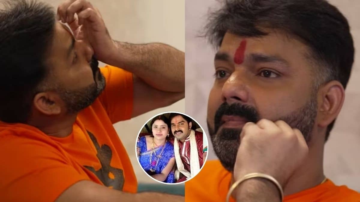 Pawan Singh