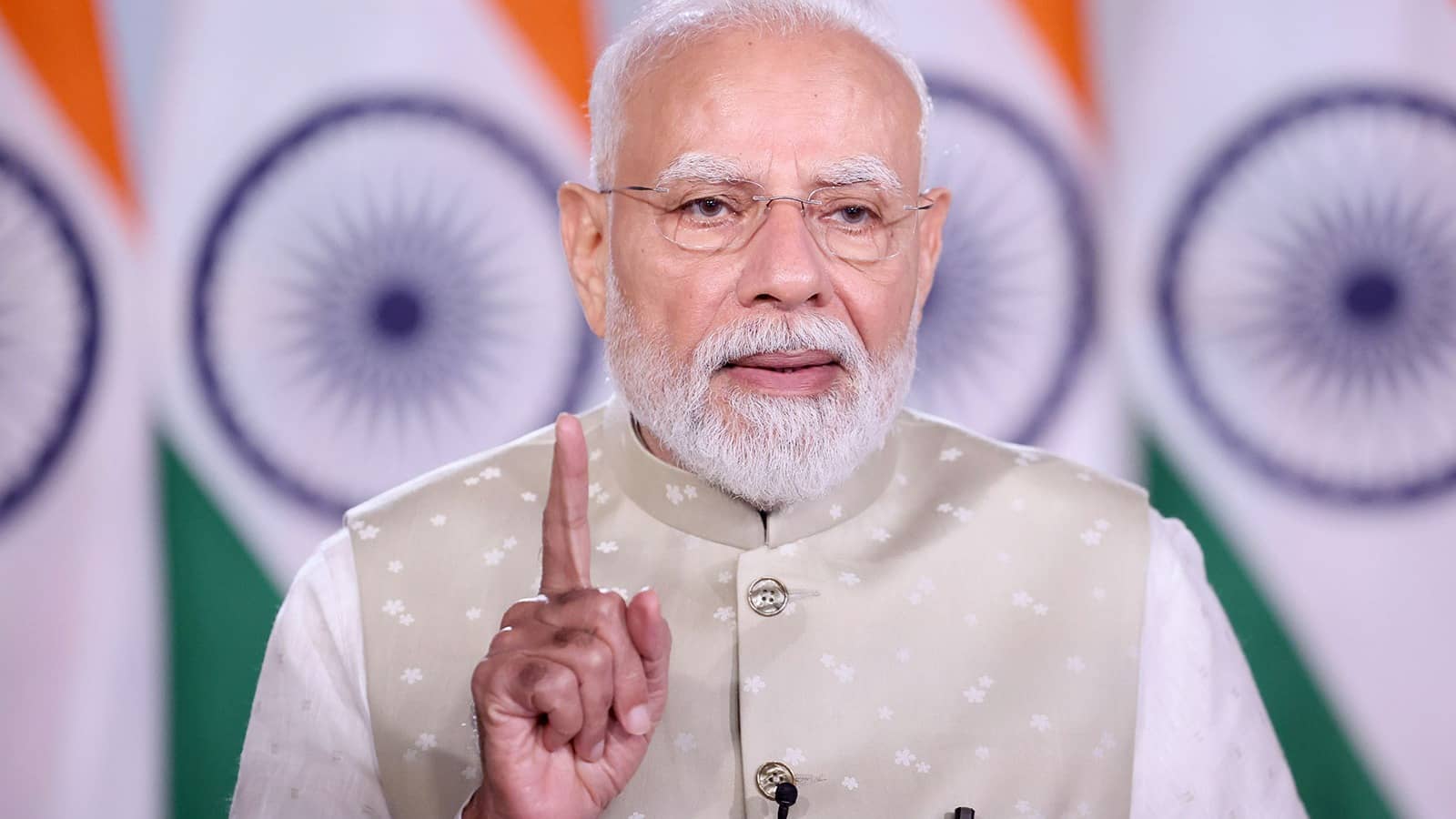 PM Modi Highlights 'Bharatrajya' Website in 137th Edition of 'Mann Ki Baat', Calls for Collective Push Towards 'Drug-Free India'