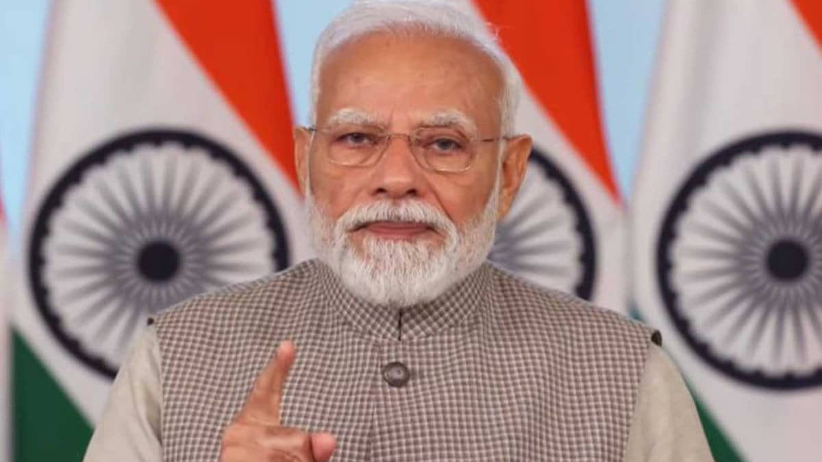 PM Modi Nasha Mukt Yuva for Viksit Bharat Sankalp Abhiyan