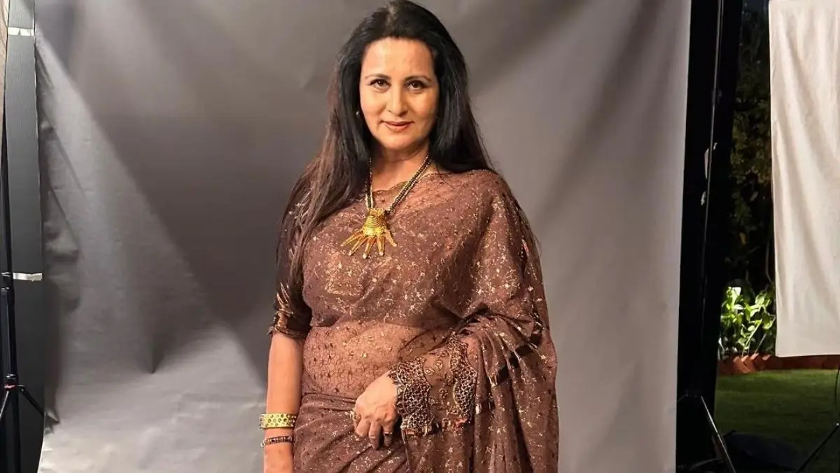 Won't Allow Self-respect To Be Compromised: Poonam Dhillon Hits Back At Allegations After Mass Resignations Hits CINTAA Poonam Dhillon hits back at CINTAA