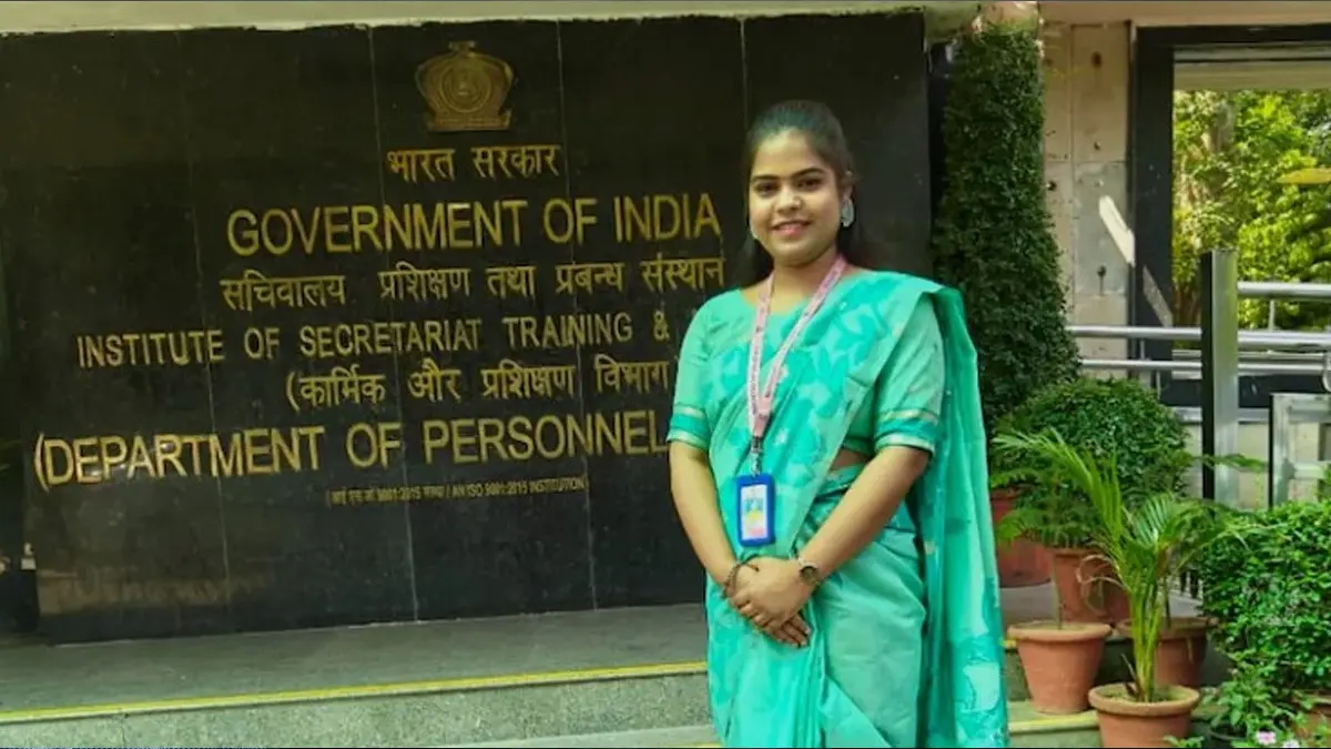 Pregnant Defence Ministry Officer Found Dead in Delhi; Family Alleges Harassment by Husband and In-Laws, FIR Registered Pregnant Defence Ministry Officer Found Dead in Delhi; Family Alleges Harassment by Husband and In-Laws, FIR Registered