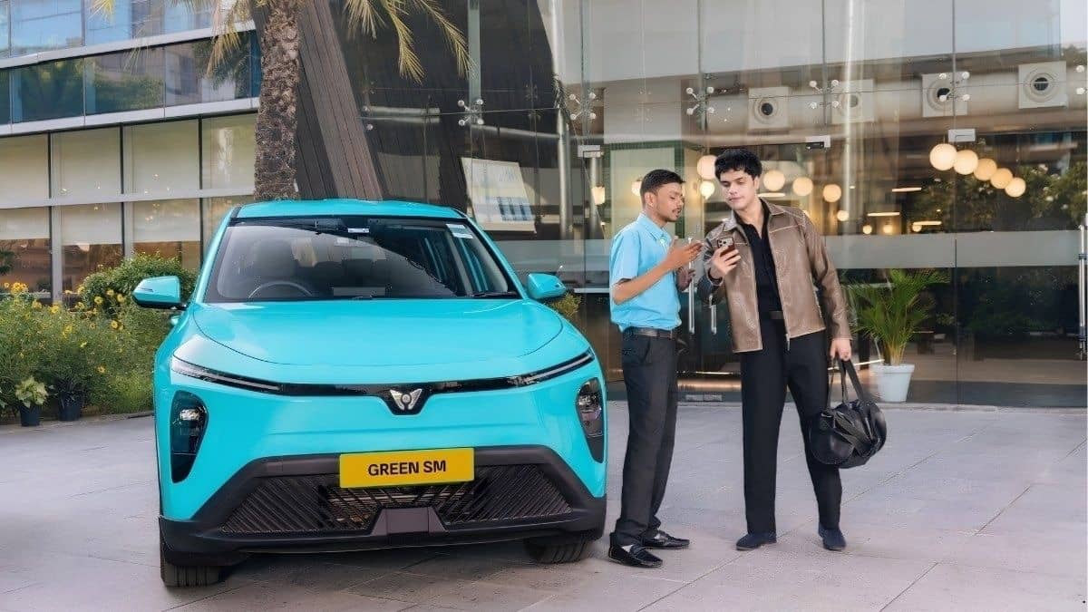 Premium living used to be reserved for special occasions. Today, a growing number of Indians expect it every day — from the coffee they drink to the way they travel to work. This isn’t indulgence. It’s a new baseline.  
