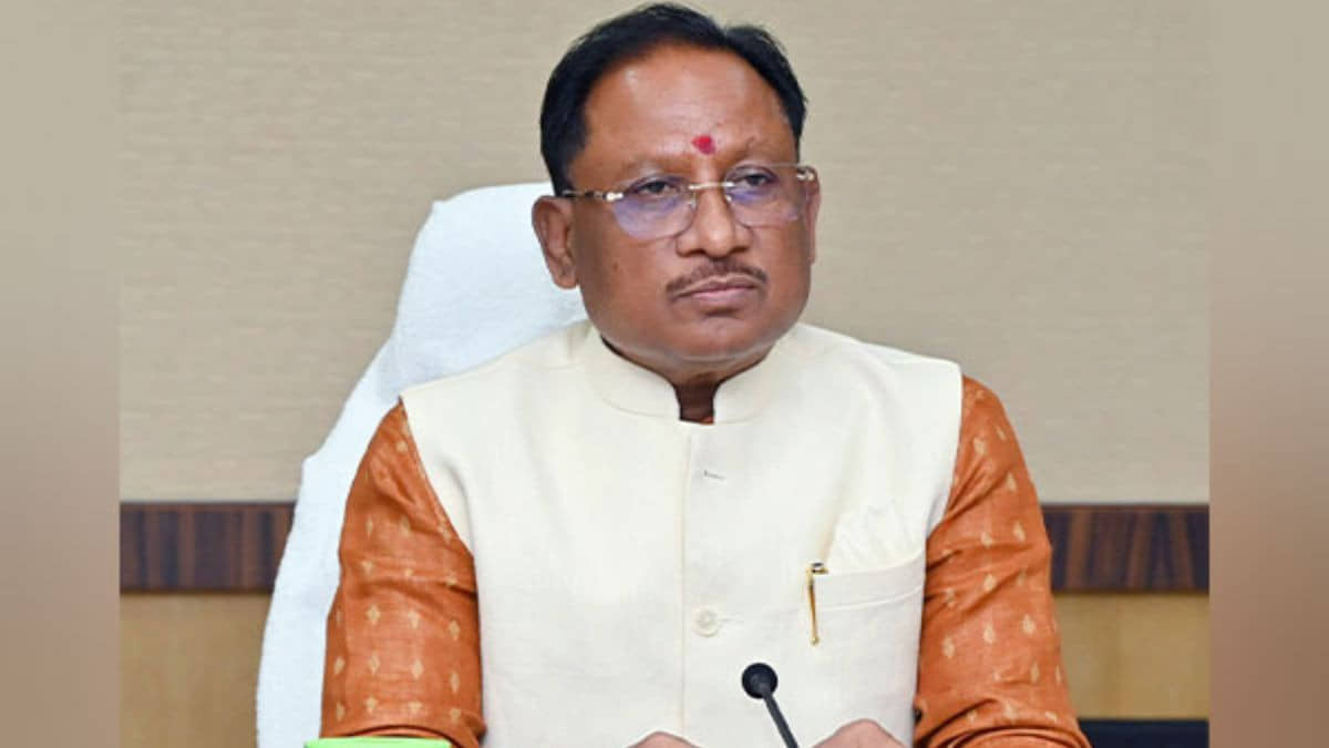 Preparations underway to implement the UCC in Chhattisgarh