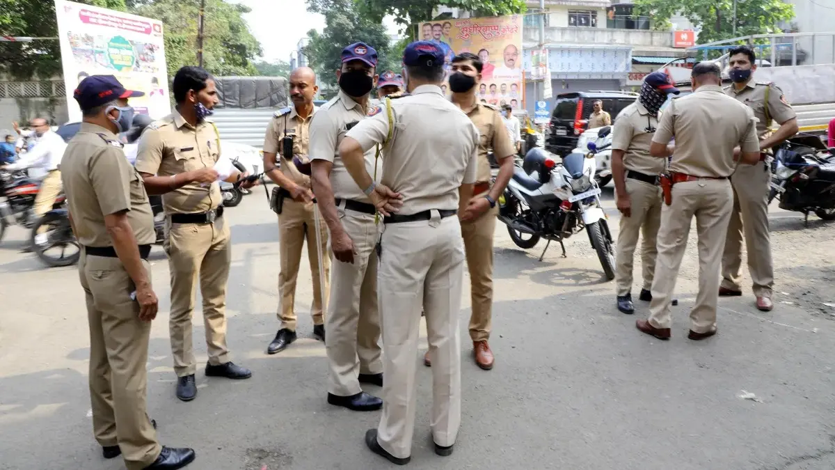 Pune Police Revises Two Cases After Invoking Maharashtra Freedom of Religion Act Before Aug 26 Enforcement Pune Police Revises Two Cases After Invoking Maharashtra Freedom of Religion Act Before Aug 26 Enforcement