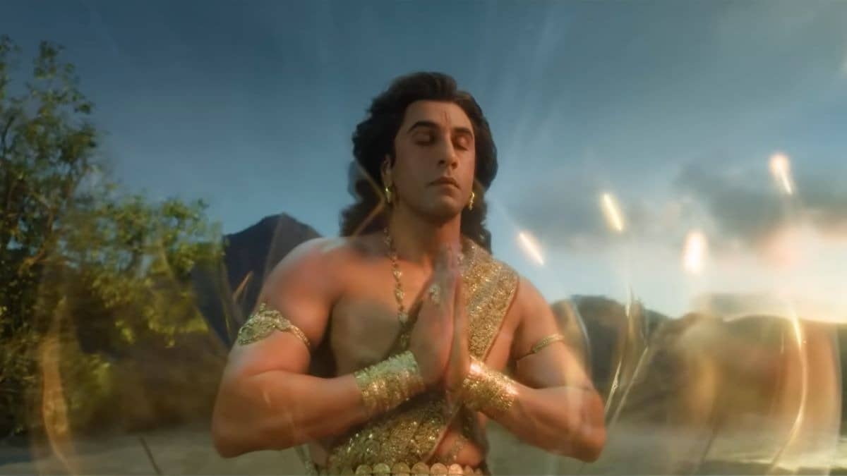 Ramayana Release Date Confusion