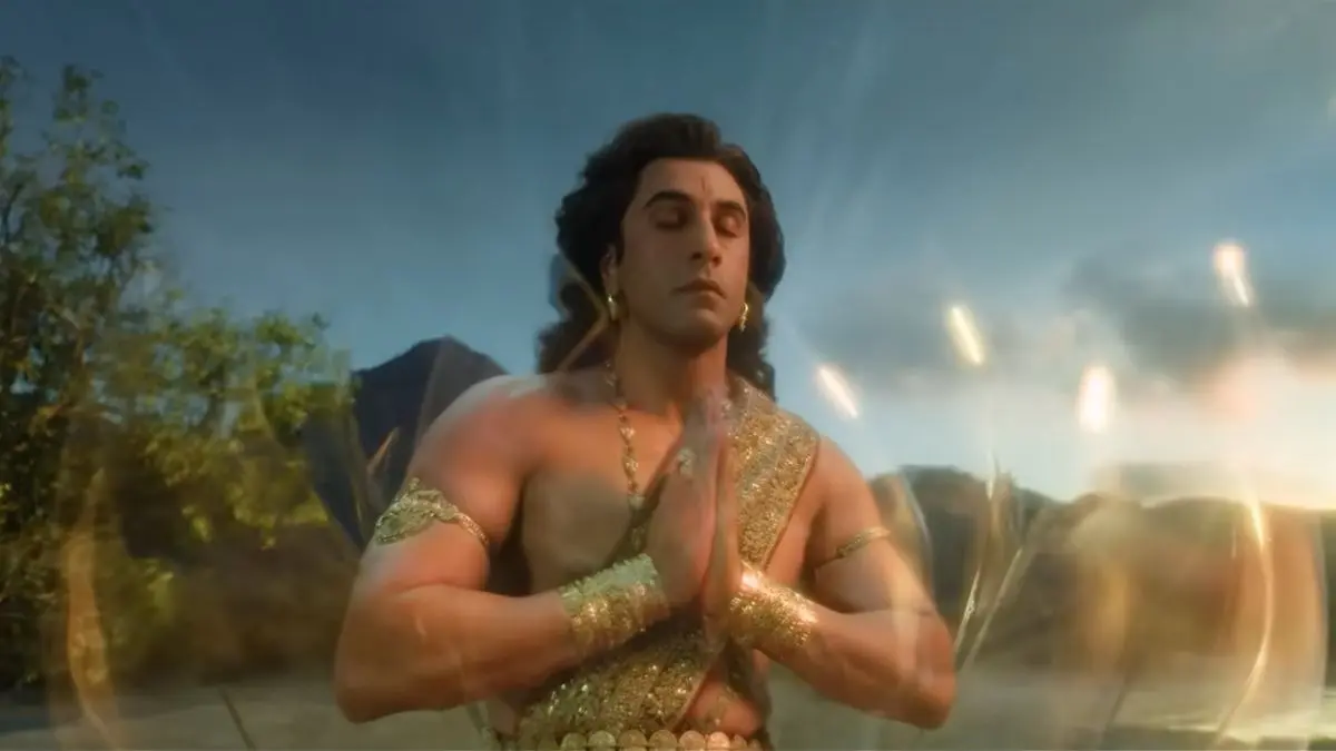 Ramayana: Ranbir Kapoor-Sai Pallavi-Yash's Magnum Opus To Not Hit Theatres In India On November 6, To Release On... Ramayana Release Date Confusion