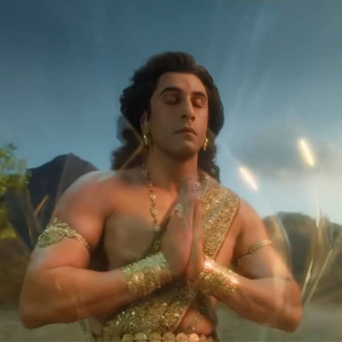 Ramayana Tax Free