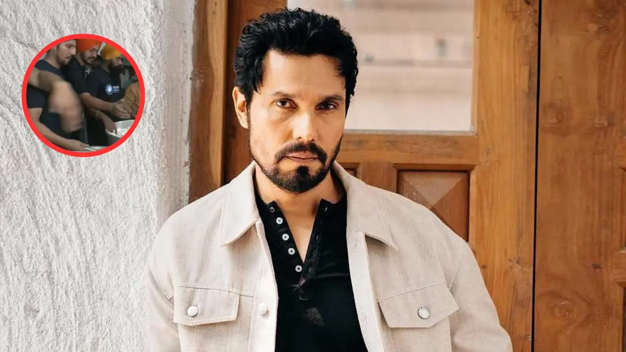 Randeep Hooda: असम बाढ़ पीड़ितों की मदद के लिए आगे आए रणदीप हुड्डा, शिवसागर में बांटा लंगर और राहत सामग्री Randeep Hooda