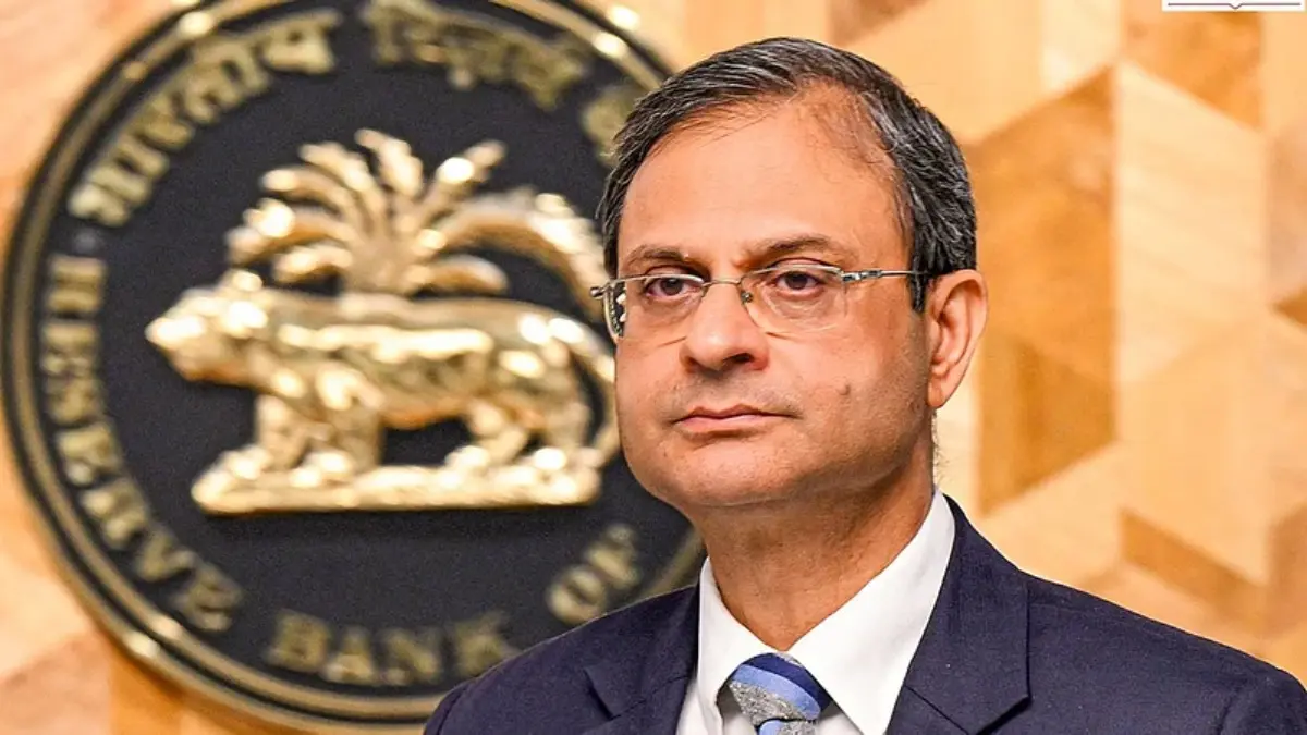 RBI Keeps Repo Rate Unchanged at 5.25 pc, Lowers FY27 Inflation Forecast to 5 pc; Flags Monsoon, Geopolitical Risks RBI Keeps Repo Rate Unchanged at 5.25 pc, Lowers FY27 Inflation Forecast to 5 pc; Flags Monsoon, Geopolitical Risks