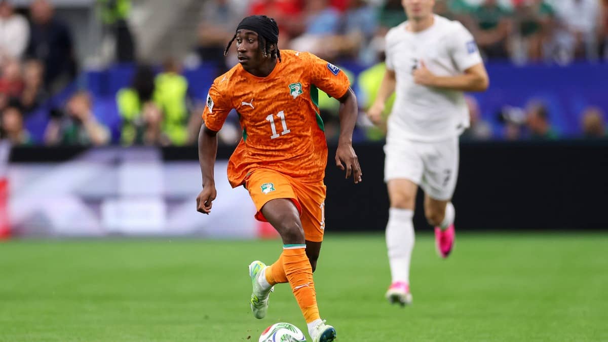 Real Madrid reach Yan Diomande agreement