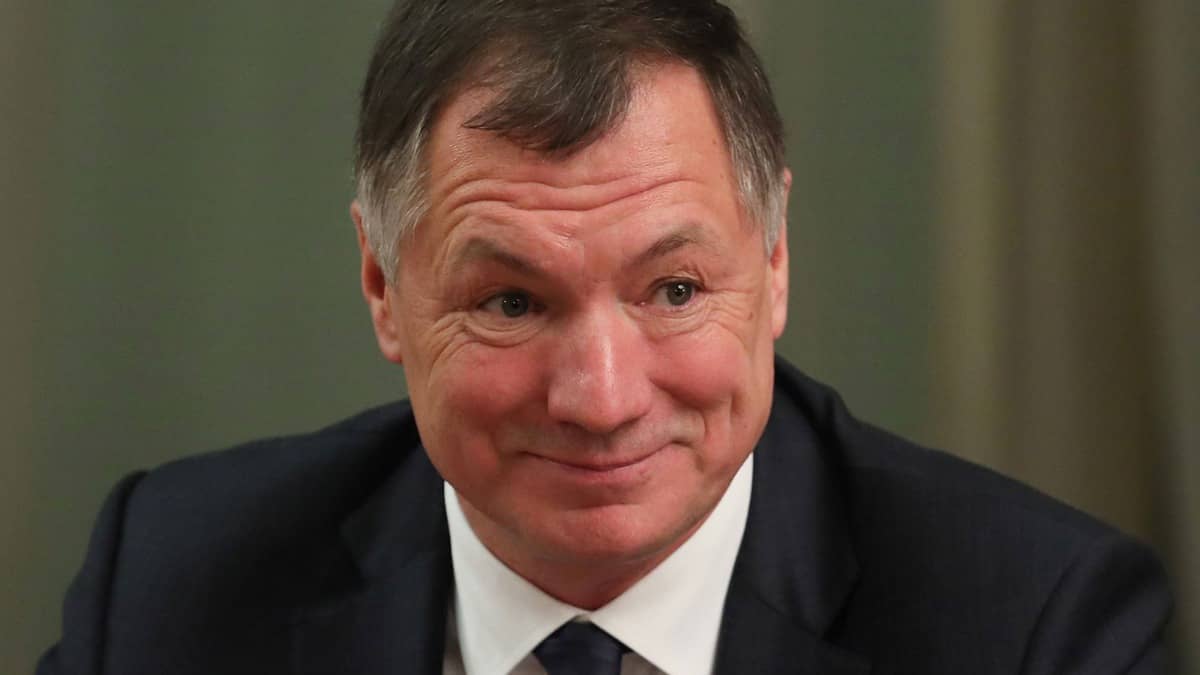 Russia to India Via Train? Moscow Floats Ambitious Railway Route, Says Link 'Should Be Explored'
