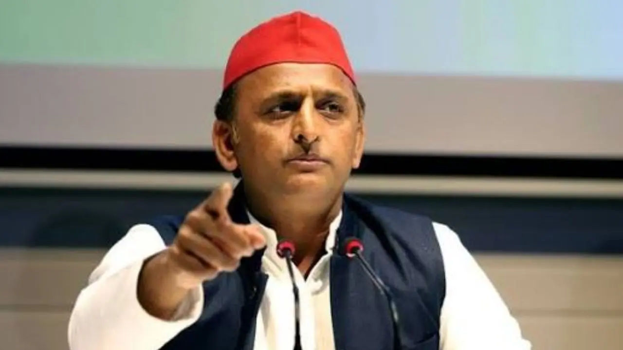 वादों की फेहरिस्त बनाम जमीनी हकीकत: पहले हिसाब दें, फिर वादे करें अखिलेश समाजवादी पार्टी के मुखिया अखिलेश यादव