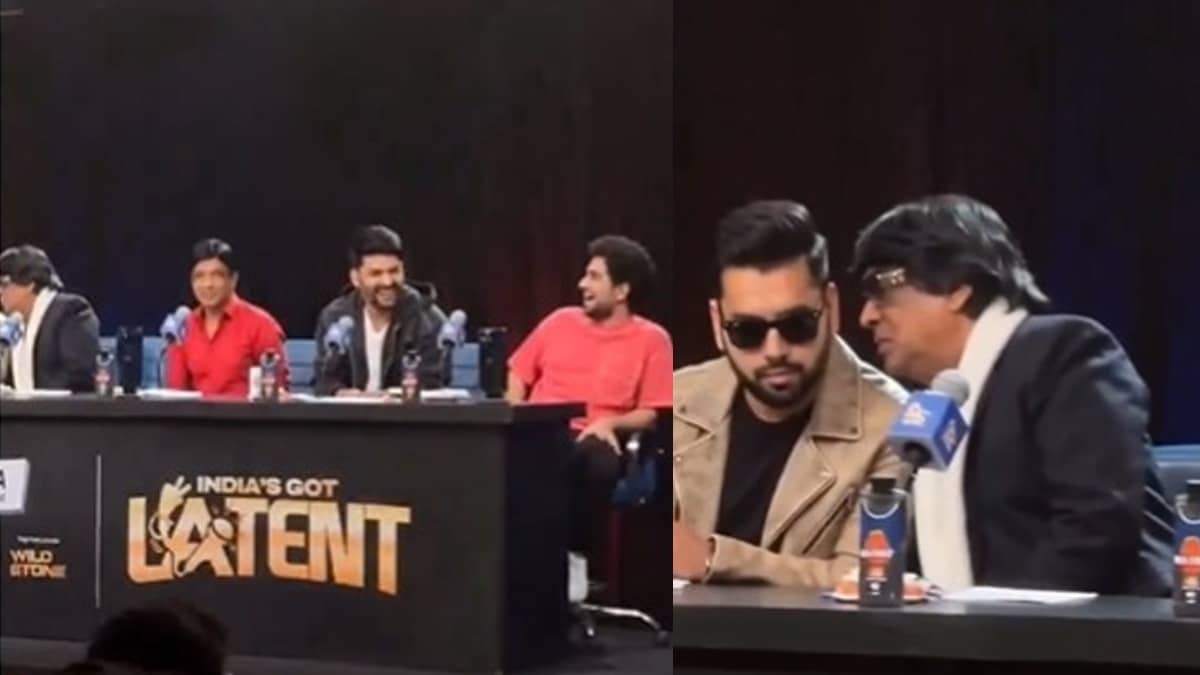 samay-raina-indias-got-latent-2-video-viral-shaktiman-aka-mukesh-khanna-sunil-pal-kapil-sharma spotted in the episode 