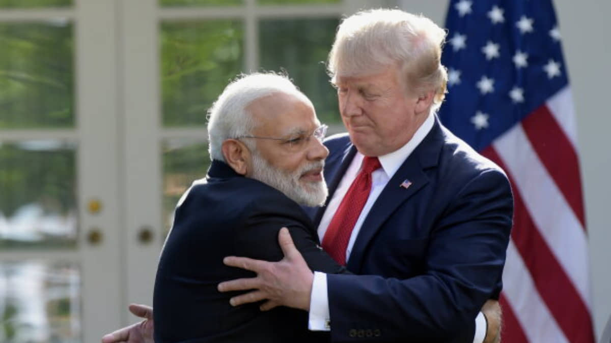 'भारत-US संबंध अब पहले से कहीं ज्यादा मजबूत', अमेरिका ने भारत को 80वें स्वतंत्रता दिवस की दी शुभकामनाएं