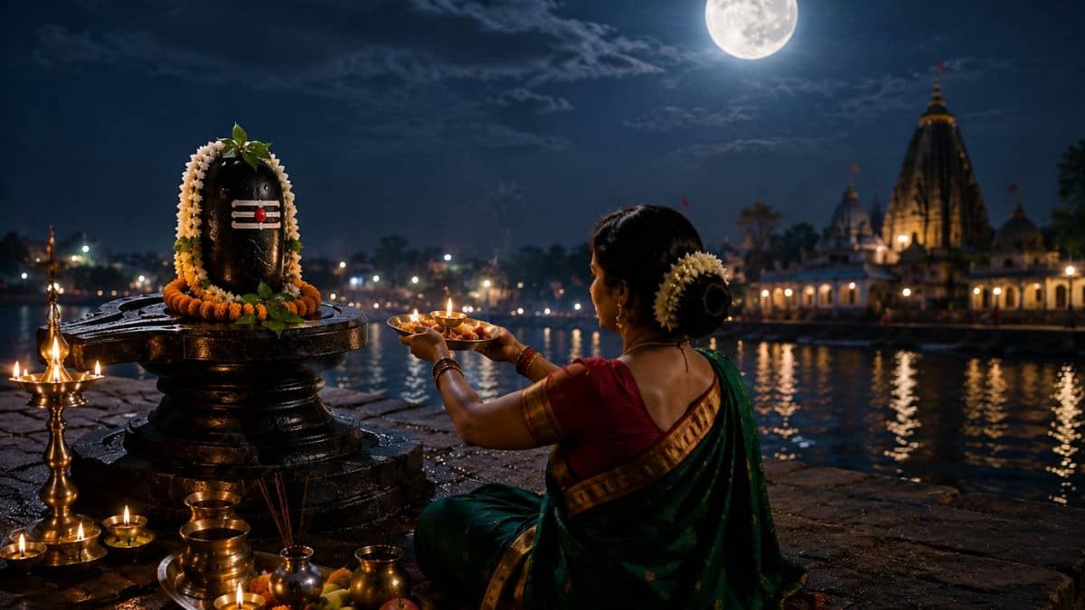 Sawan Purnima 2026: 27 या 28 अगस्त, कब है सावन पूर्णिमा 2026? जानें भद्रा का समय और पूर्णिमा तिथि का मुहूर्त