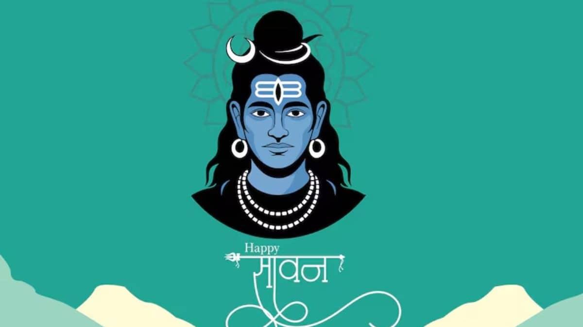 Sawan vrat rules
